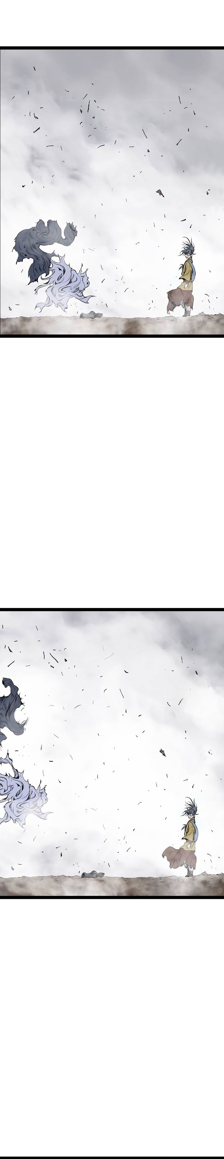 Asura (Ryu Ki-Un) Chapter 39 page 92