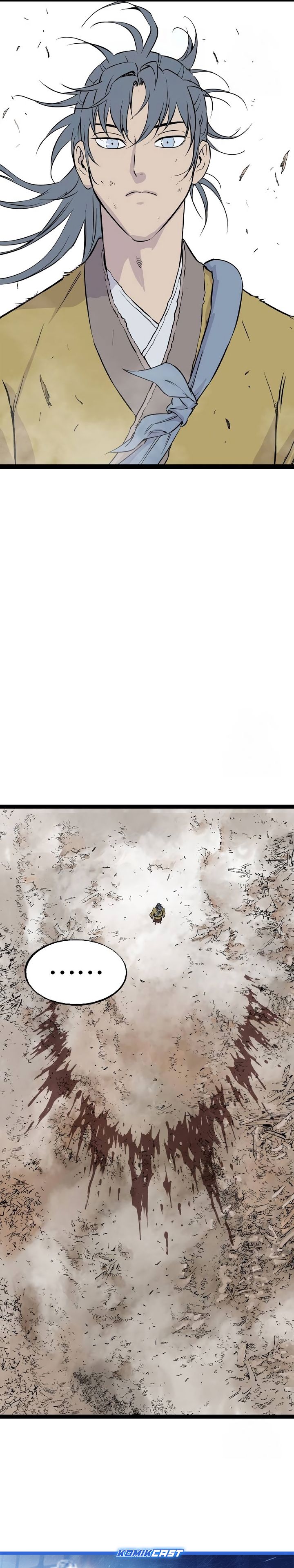 Asura (Ryu Ki-Un) Chapter 39 page 94