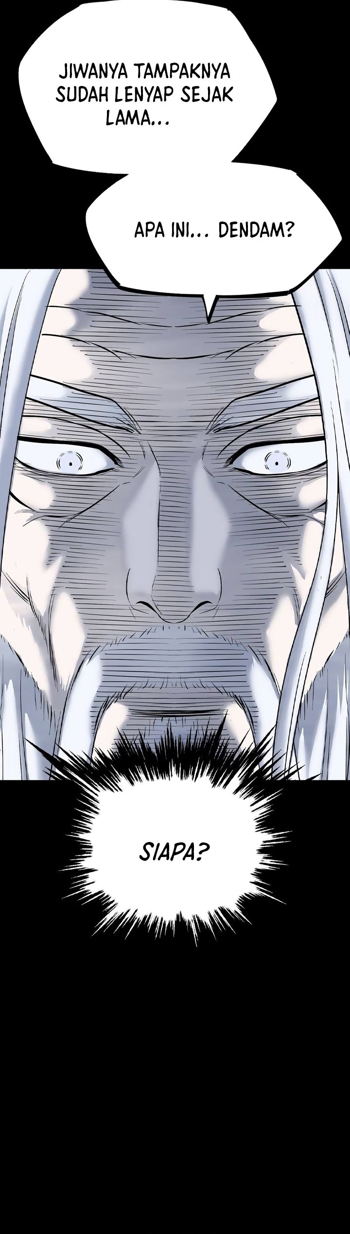 Asura (Ryu Ki-Un) Chapter 39 page 18