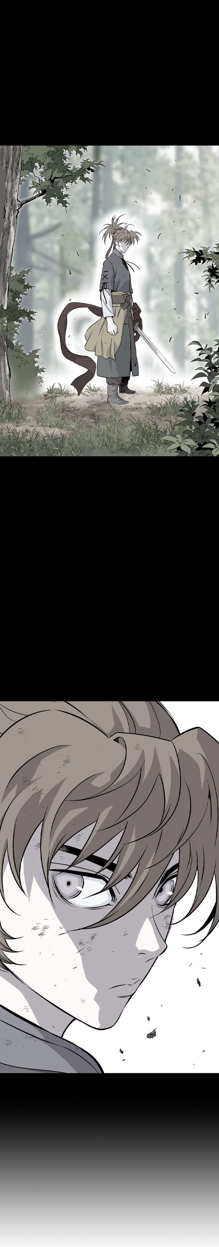 Asura (Ryu Ki-Un)  Chapter 41