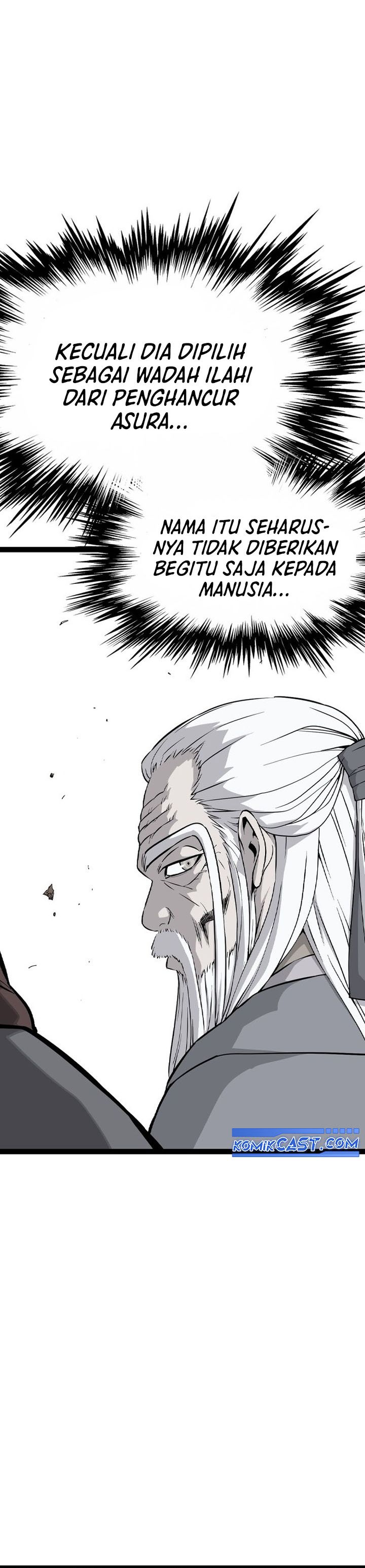 Asura (Ryu Ki-Un)  Chapter 41