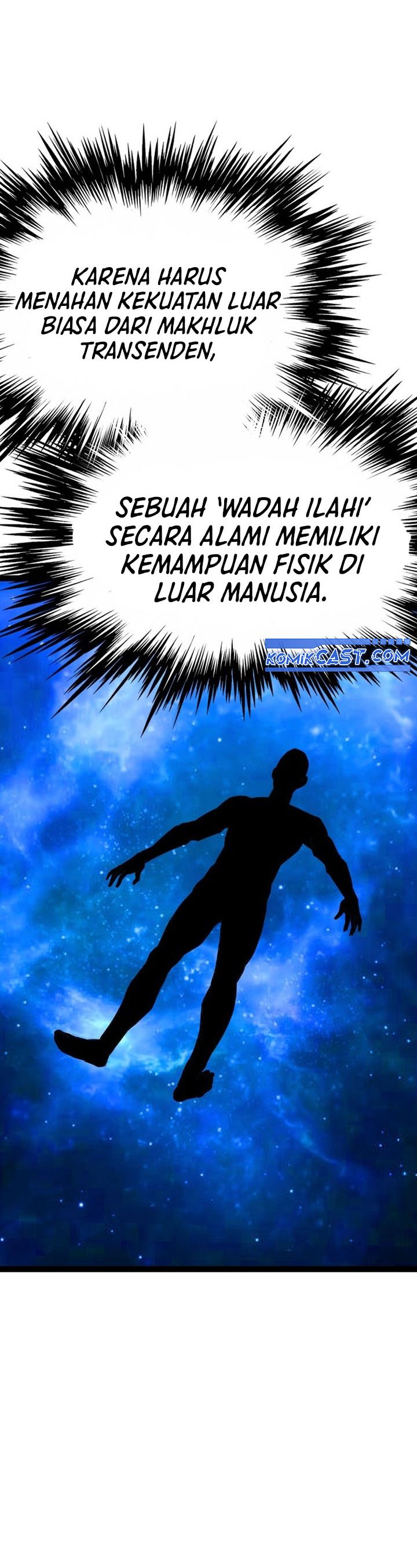 Asura (Ryu Ki-Un)  Chapter 41