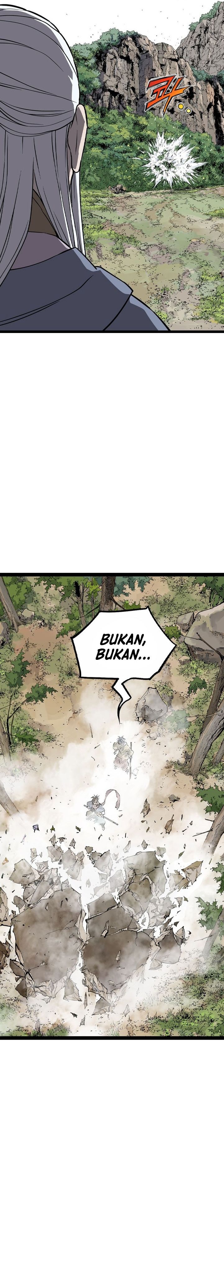Asura (Ryu Ki-Un)  Chapter 41