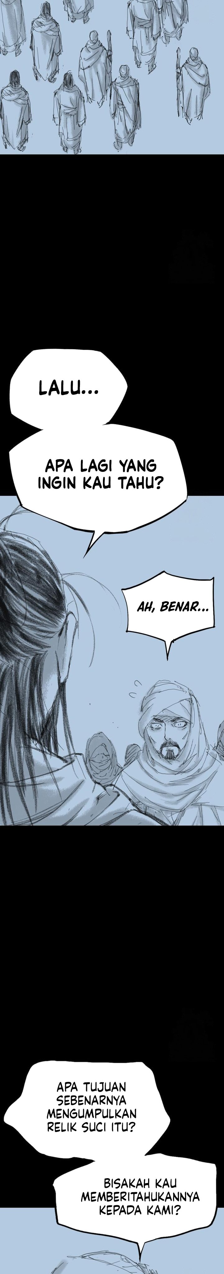 Baca Komik Asura (Ryu Ki-Un) Chapter 44 halaman 11