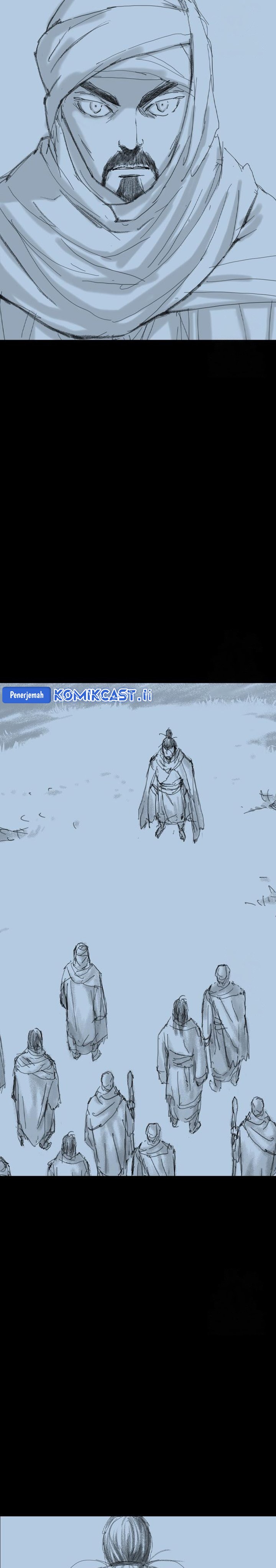 Baca Komik Asura (Ryu Ki-Un) Chapter 44 halaman 12