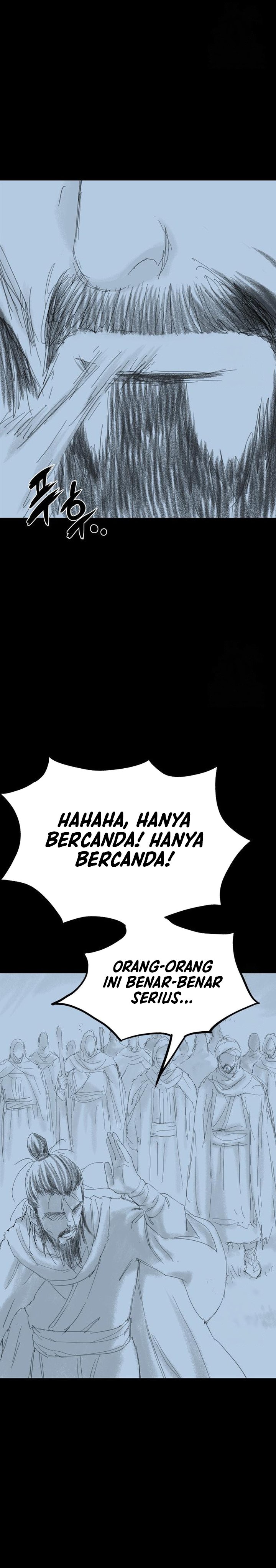 Baca Komik Asura (Ryu Ki-Un) Chapter 44 halaman 18