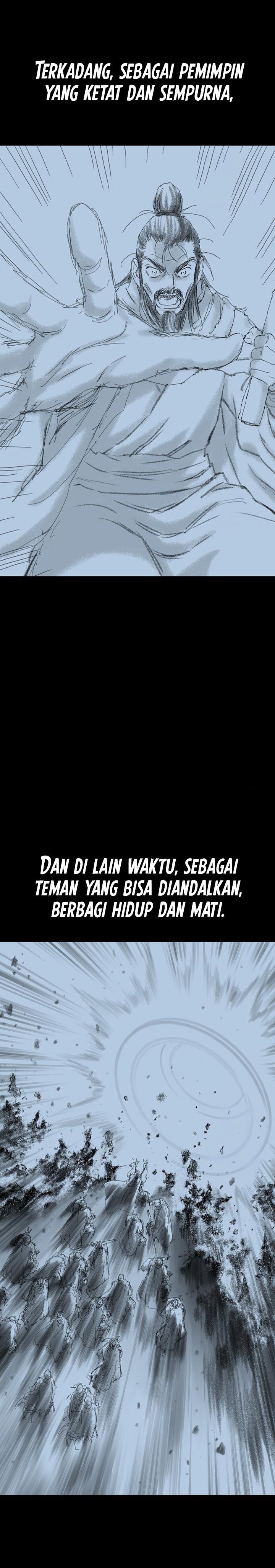 Baca Komik Asura (Ryu Ki-Un) Chapter 44 halaman 23