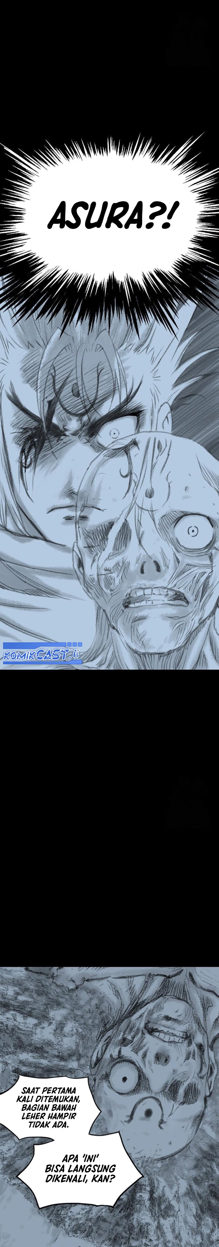 Baca Komik Asura (Ryu Ki-Un) Chapter 44 halaman 29