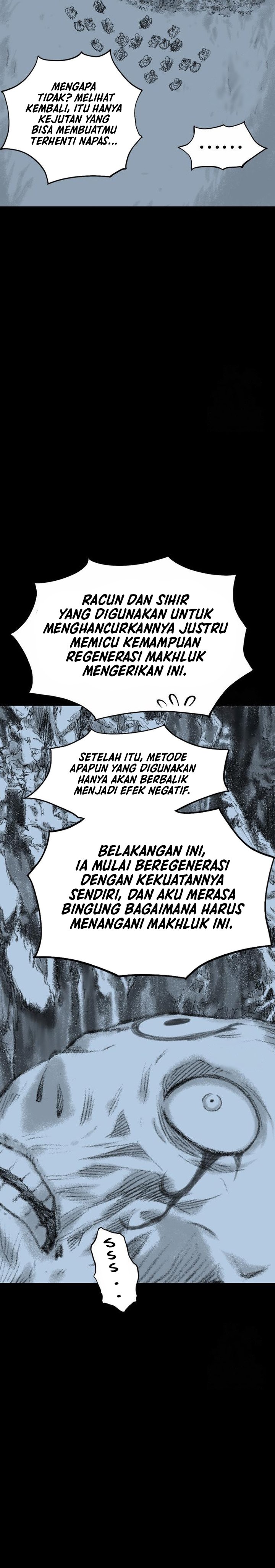 Baca Komik Asura (Ryu Ki-Un) Chapter 44 halaman 30