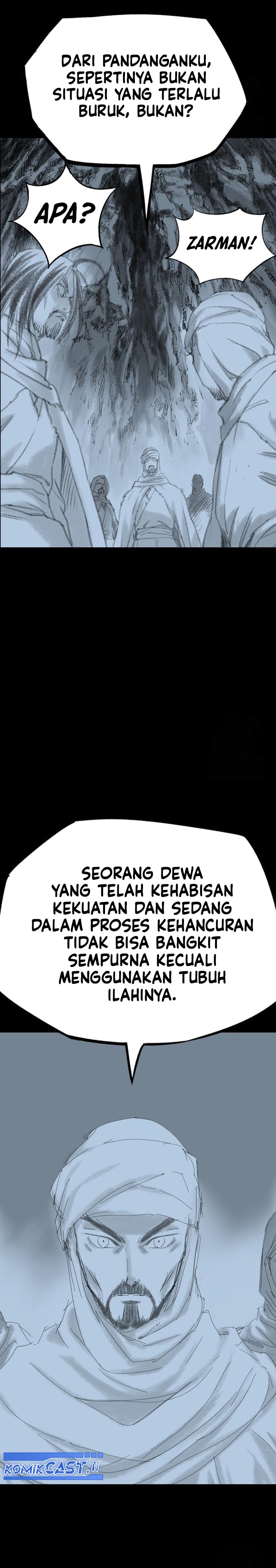 Baca Komik Asura (Ryu Ki-Un) Chapter 44 halaman 31