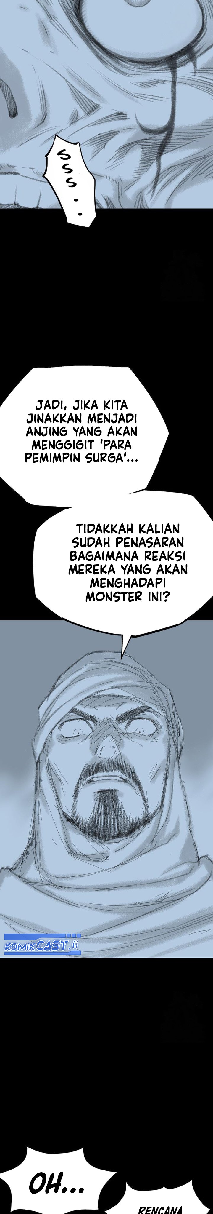 Baca Komik Asura (Ryu Ki-Un) Chapter 44 halaman 33