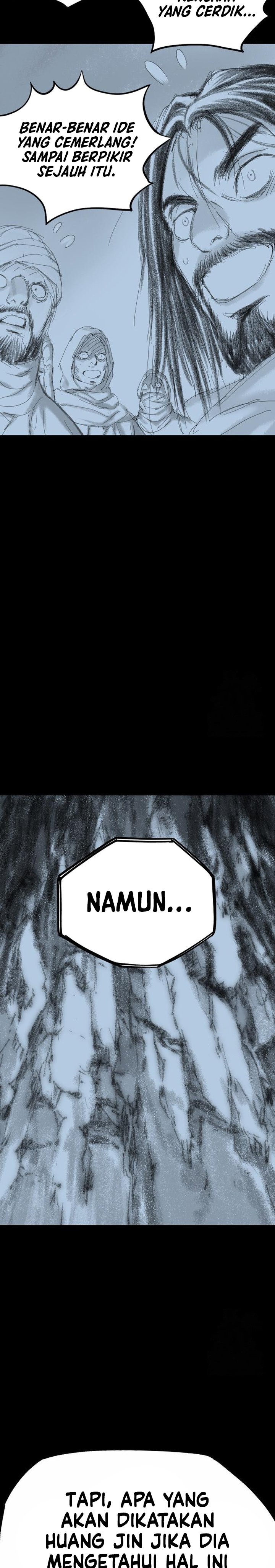 Baca Komik Asura (Ryu Ki-Un) Chapter 44 halaman 34
