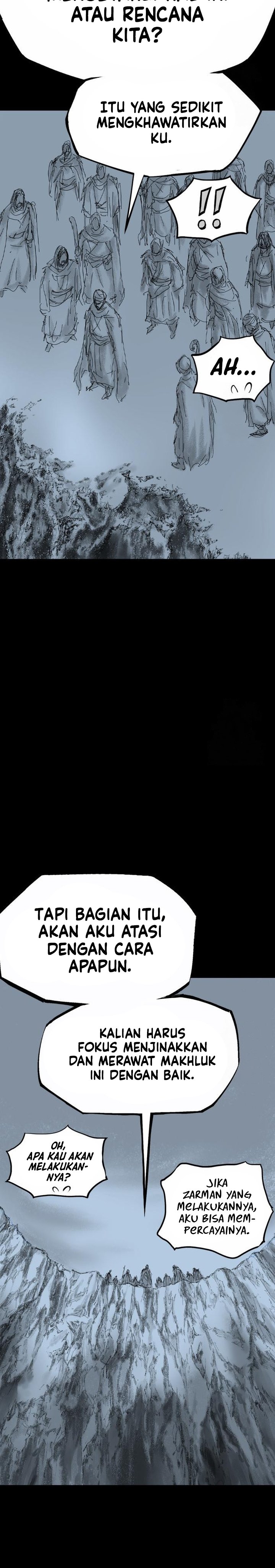Baca Komik Asura (Ryu Ki-Un) Chapter 44 halaman 35