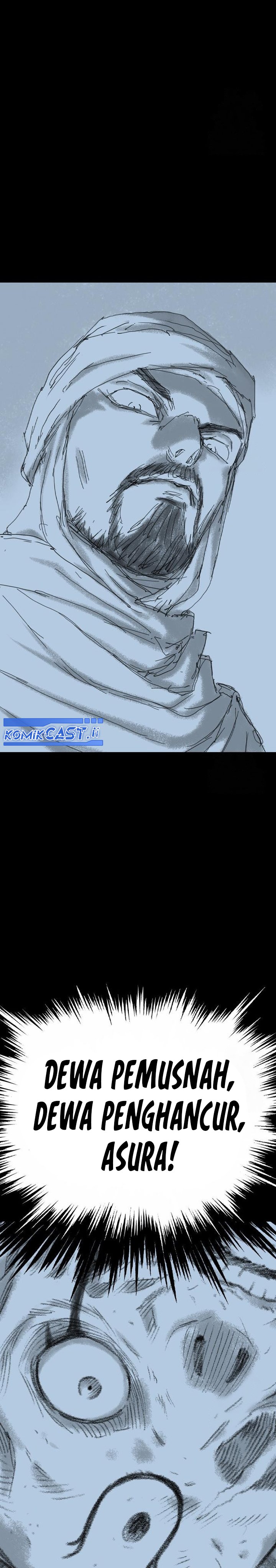 Baca Komik Asura (Ryu Ki-Un) Chapter 44 halaman 36