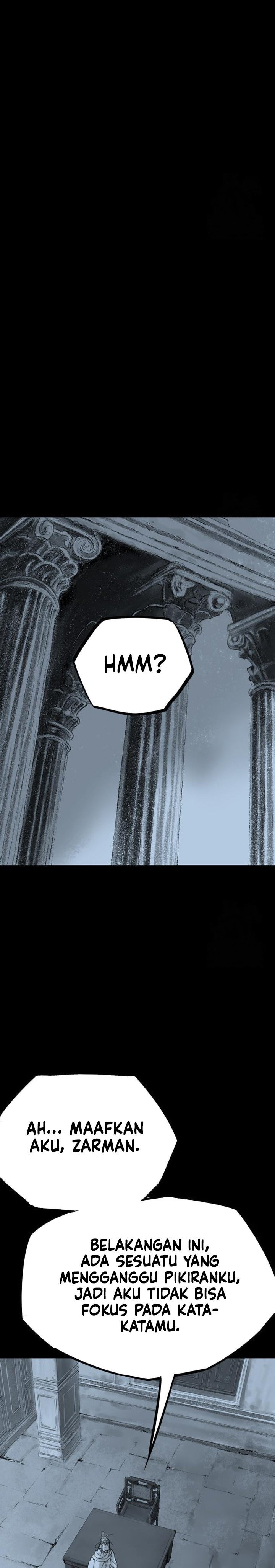 Baca Komik Asura (Ryu Ki-Un) Chapter 44 halaman 39