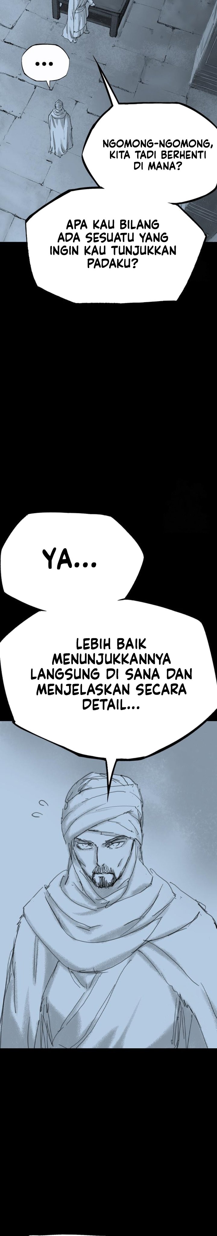 Baca Komik Asura (Ryu Ki-Un) Chapter 44 halaman 40
