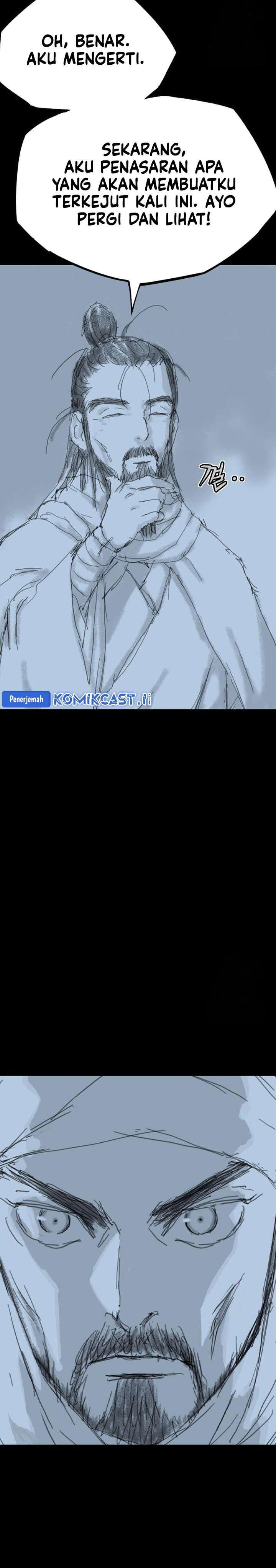 Baca Komik Asura (Ryu Ki-Un) Chapter 44 halaman 41