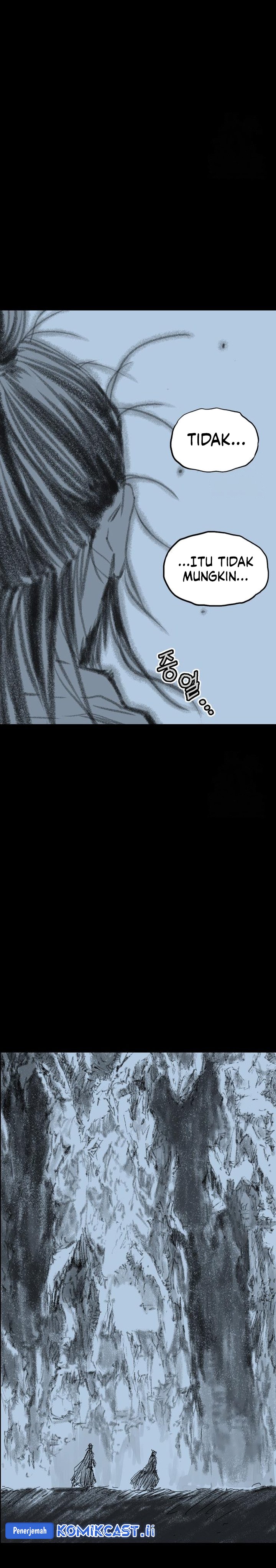Baca Komik Asura (Ryu Ki-Un) Chapter 44 halaman 45