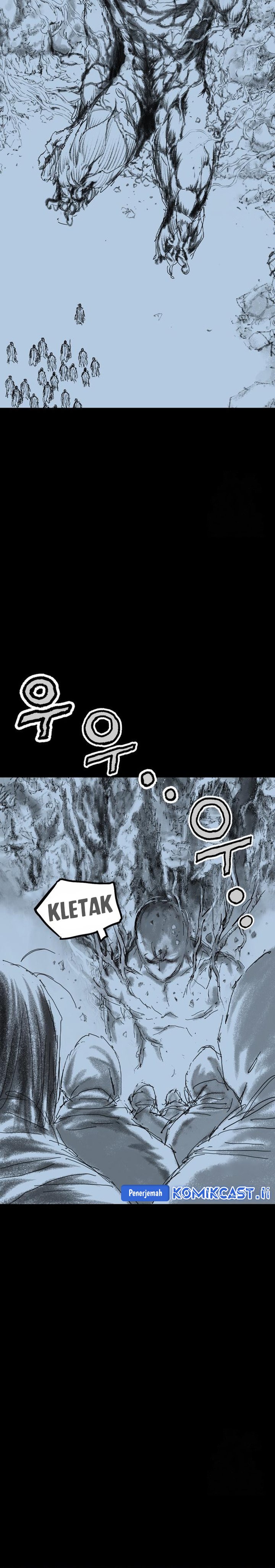 Baca Komik Asura (Ryu Ki-Un) Chapter 44 halaman 56