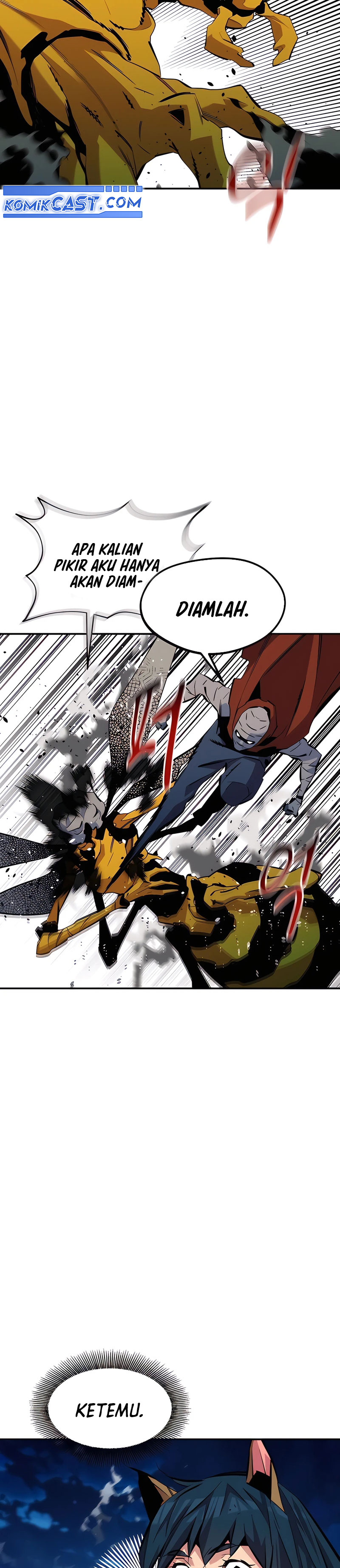 Auto-Hunting With Clones  Chapter 141