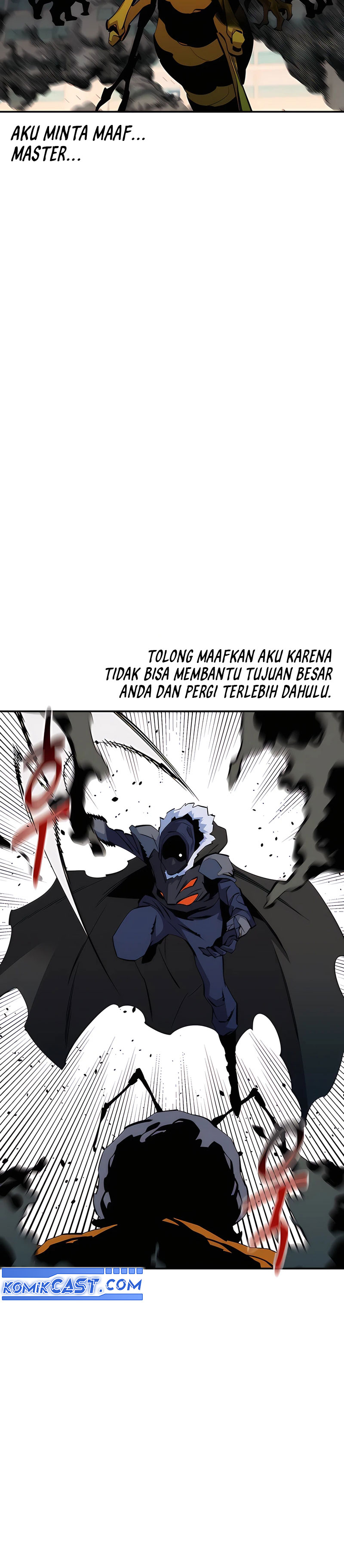 Auto-Hunting With Clones  Chapter 141