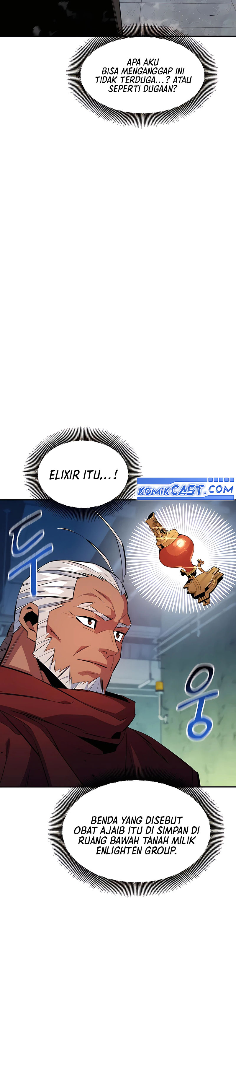 Auto-Hunting With Clones  Chapter 141