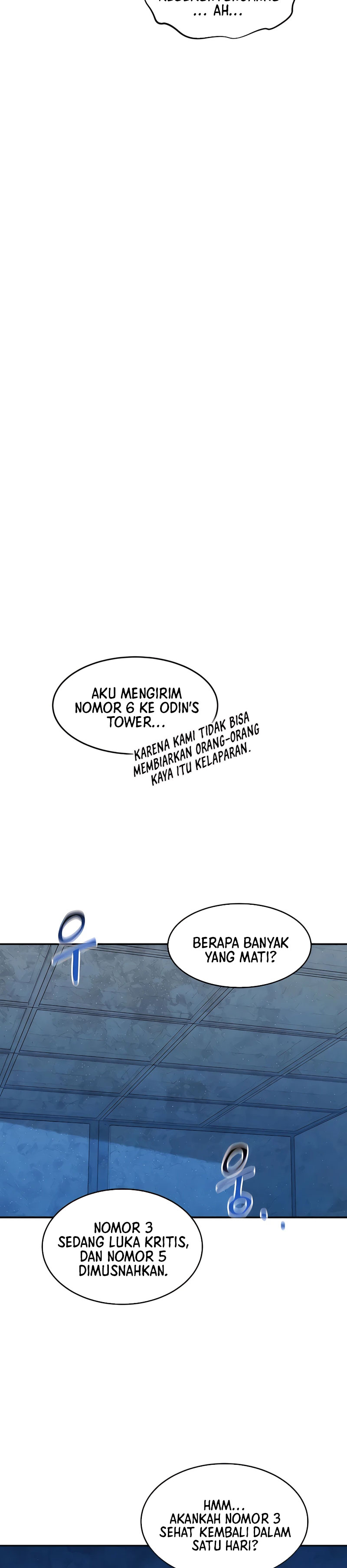 Auto-Hunting With Clones  Chapter 141