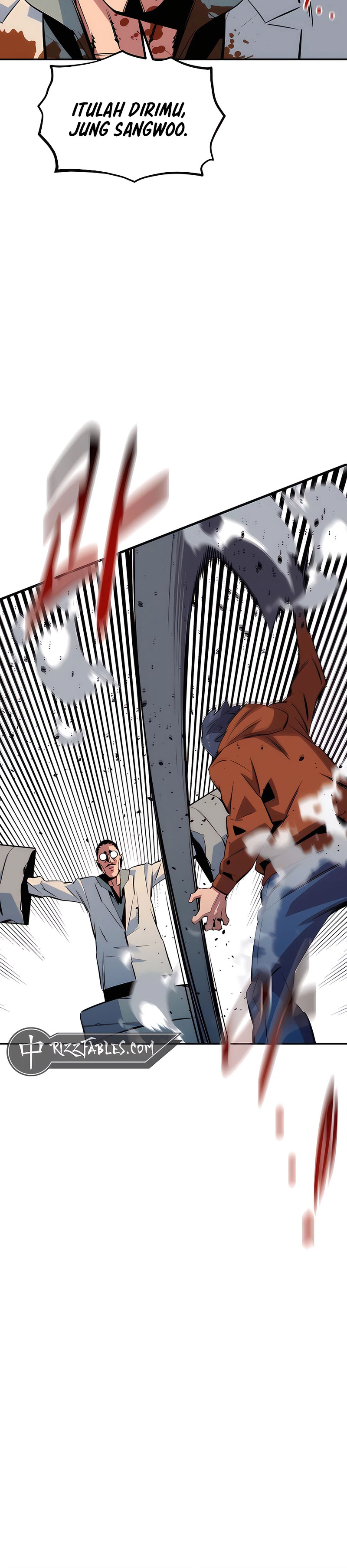 Auto-Hunting With Clones  Chapter 141