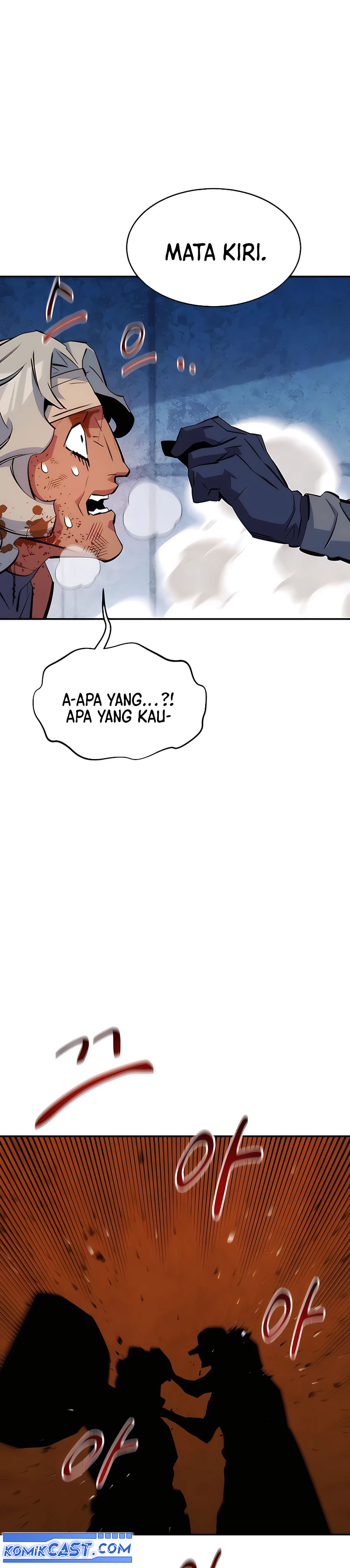 Auto-Hunting With Clones  Chapter 141
