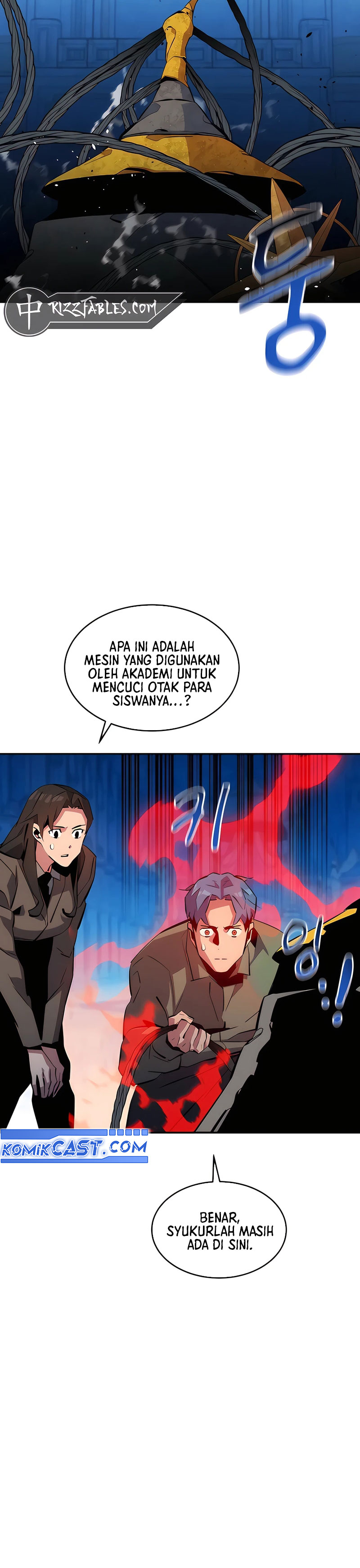 Auto-Hunting With Clones  Chapter 141