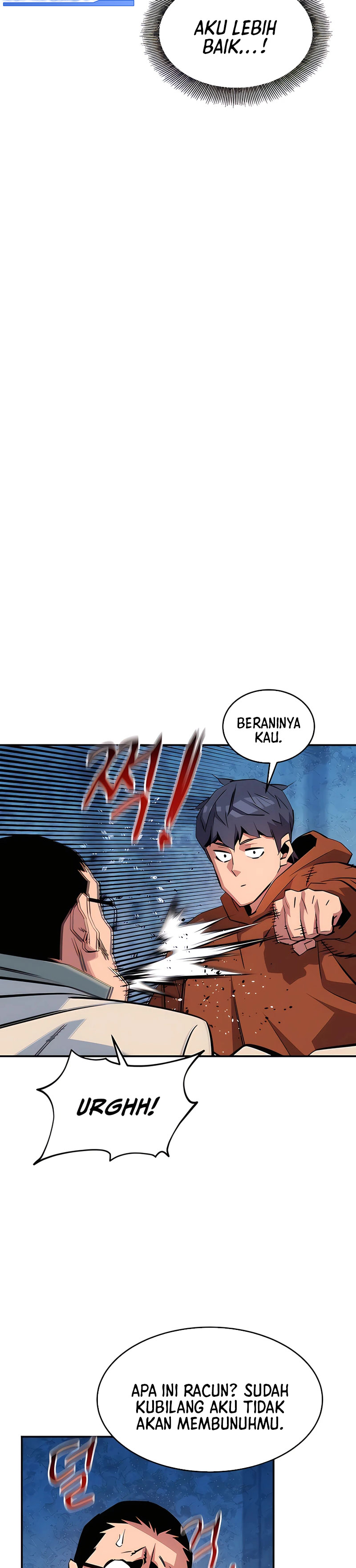 Auto-Hunting With Clones  Chapter 141