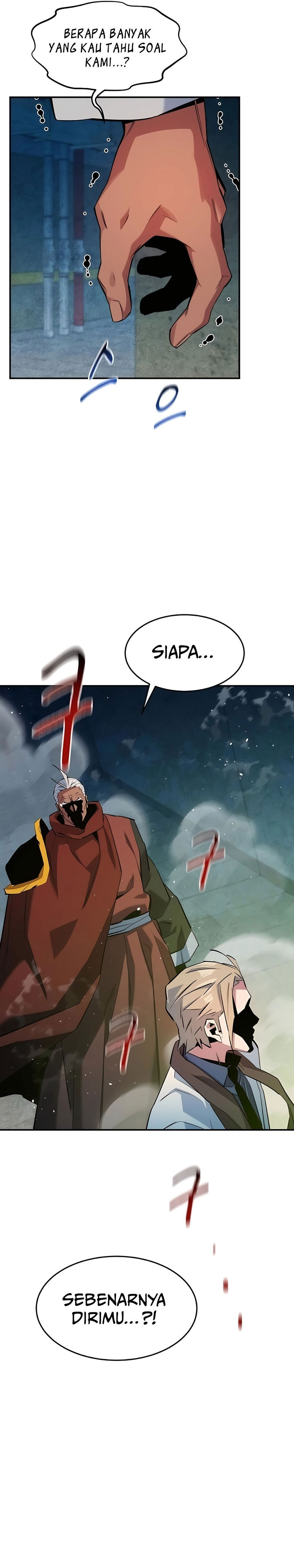Auto-Hunting With Clones  Chapter 142