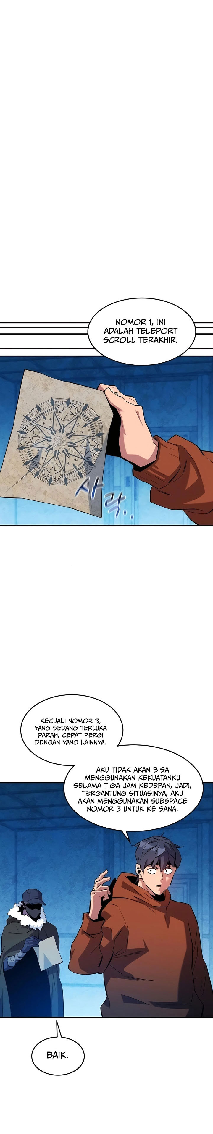 Auto-Hunting With Clones  Chapter 142