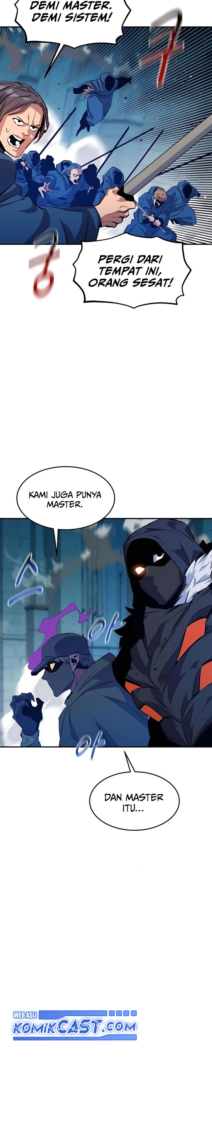 Auto-Hunting With Clones  Chapter 142