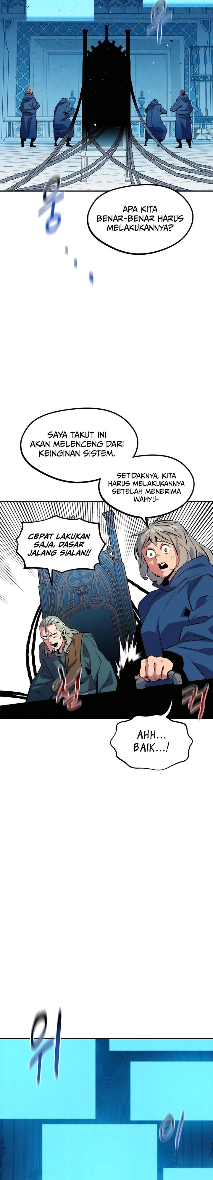 Auto-Hunting With Clones  Chapter 142