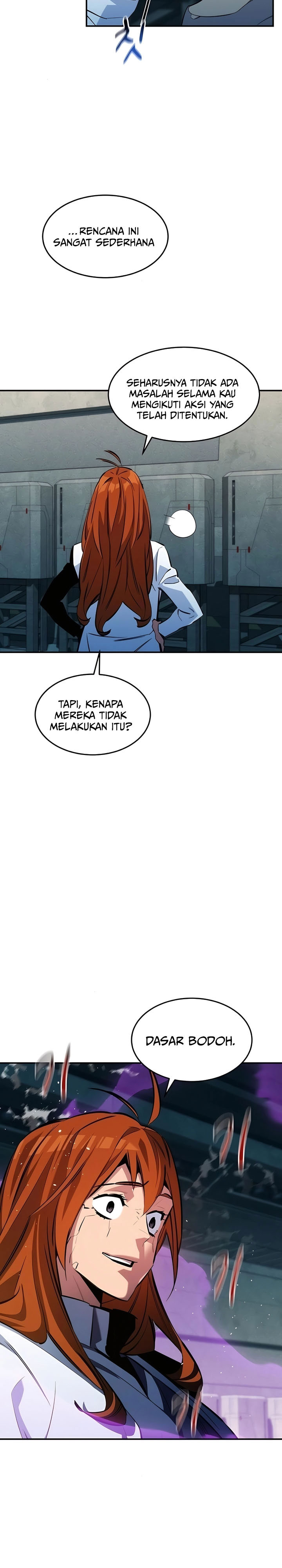 Auto-Hunting With Clones  Chapter 142