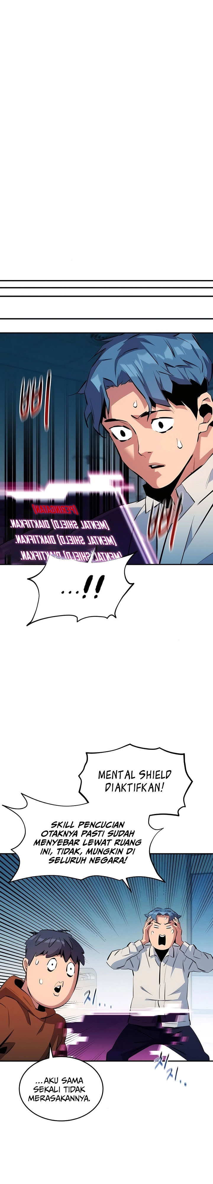 Auto-Hunting With Clones  Chapter 142