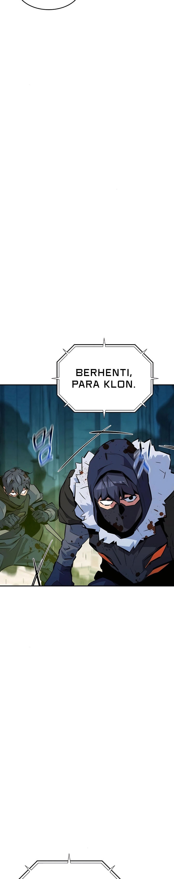 Auto-Hunting With Clones  Chapter 142