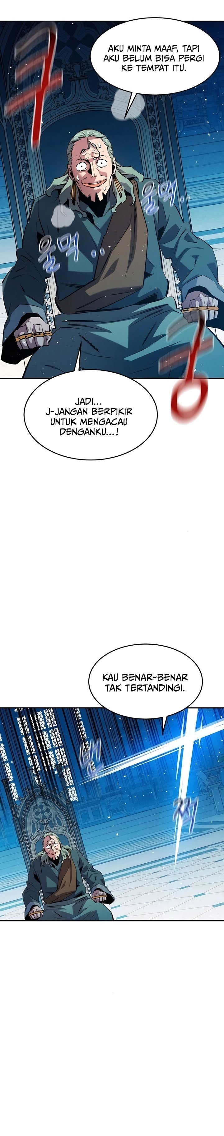 Auto-Hunting With Clones  Chapter 142