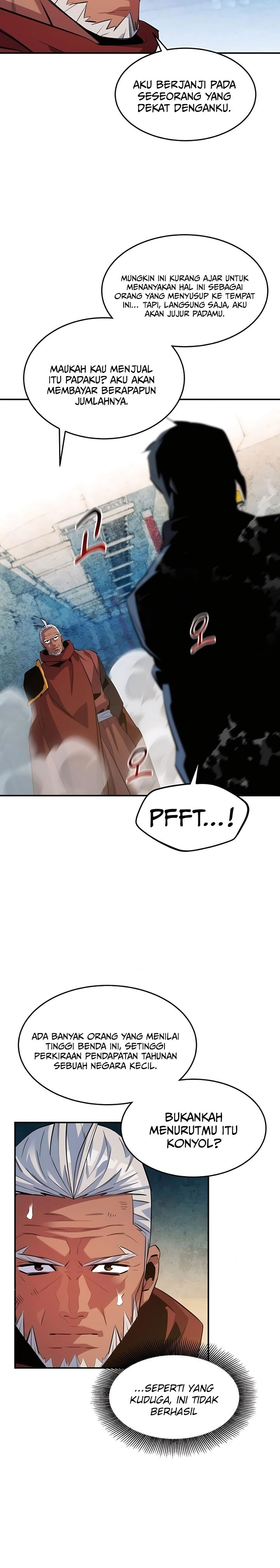 Auto-Hunting With Clones  Chapter 142