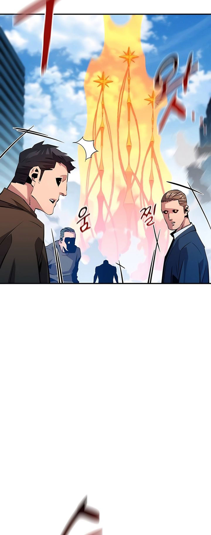 Auto-Hunting With Clones  Chapter 143