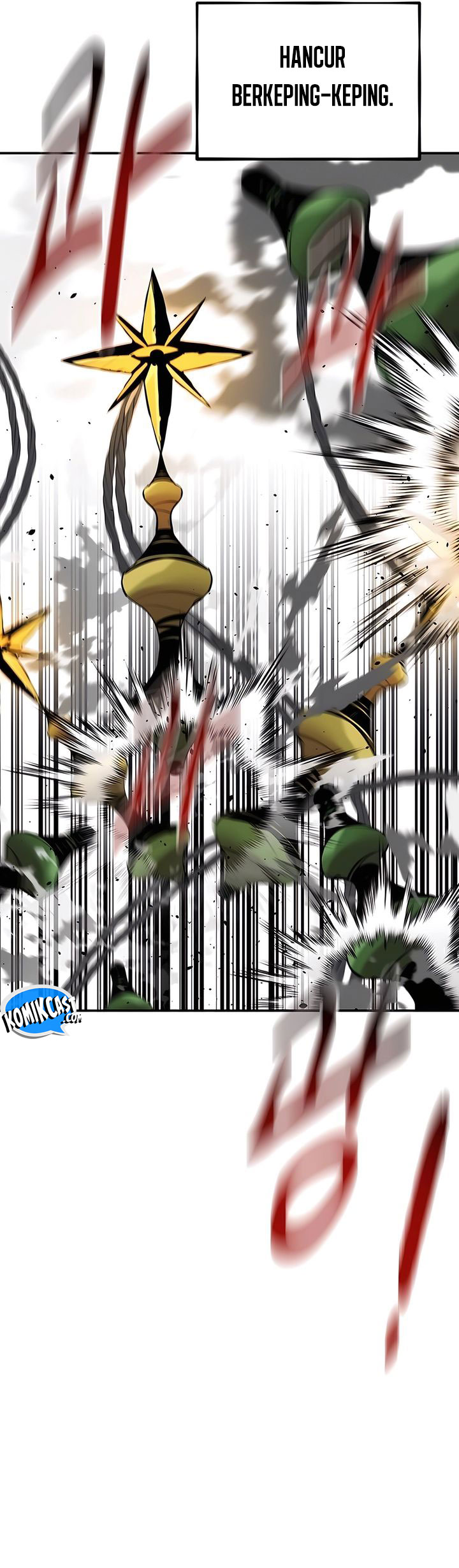 Auto-Hunting With Clones  Chapter 143