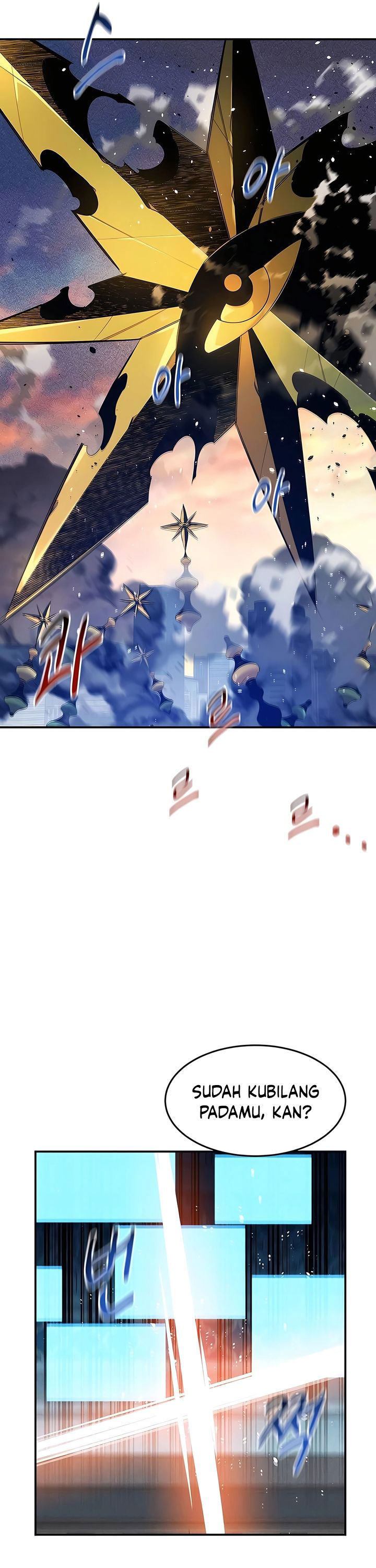 Auto-Hunting With Clones  Chapter 143