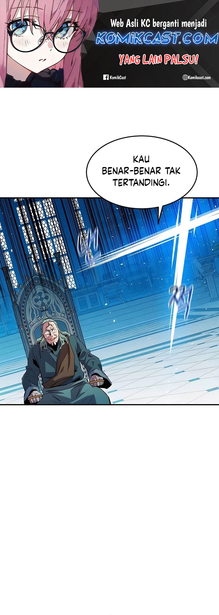 Auto-Hunting With Clones  Chapter 143
