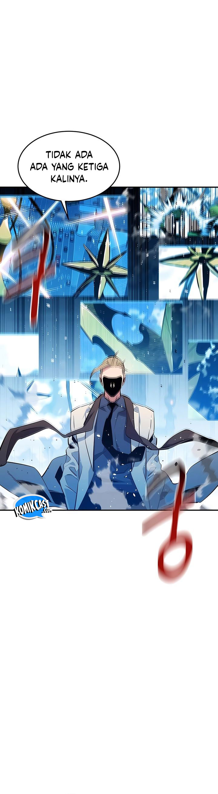 Auto-Hunting With Clones  Chapter 143
