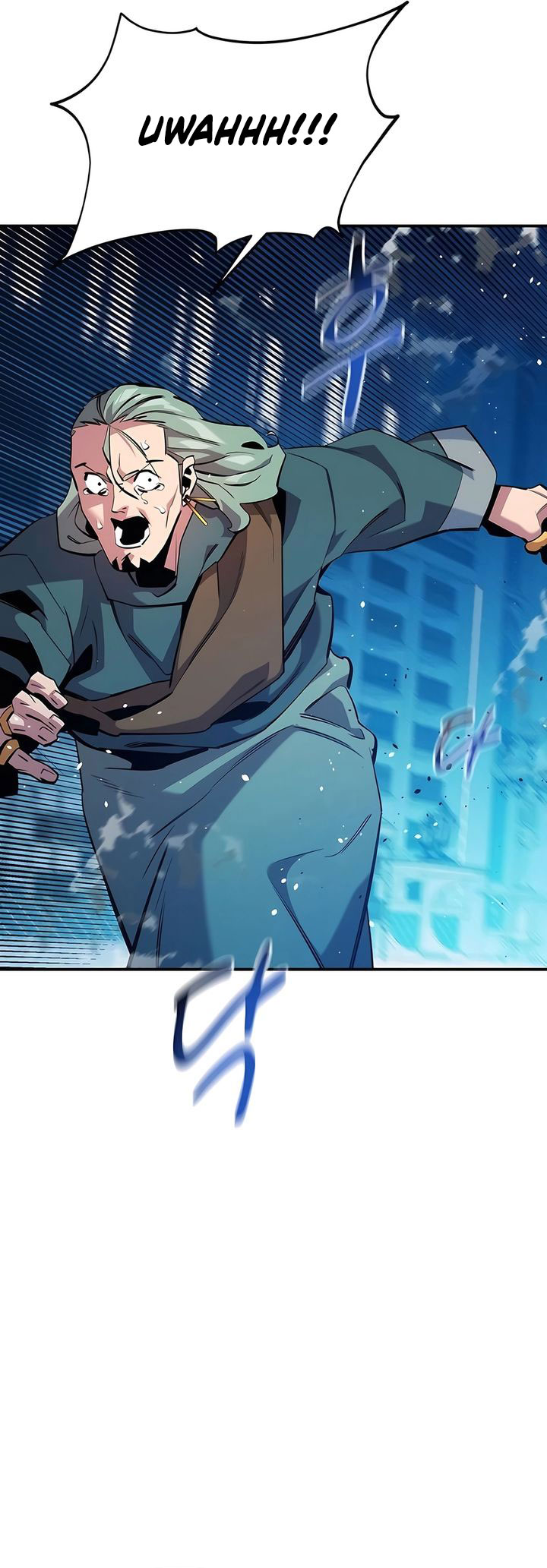 Auto-Hunting With Clones  Chapter 143
