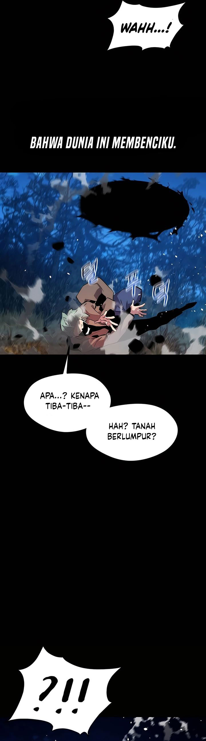 Auto-Hunting With Clones  Chapter 143