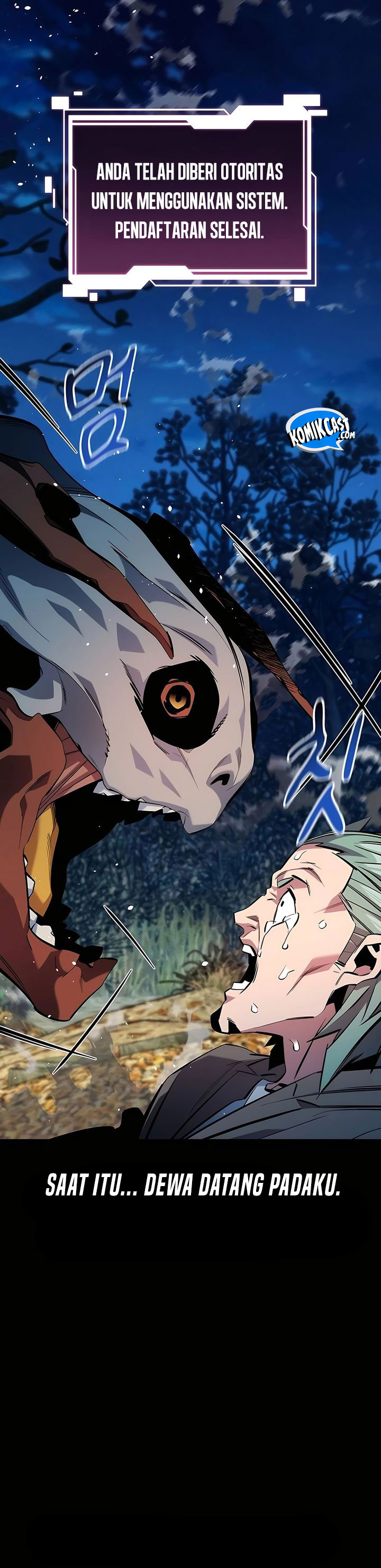 Auto-Hunting With Clones  Chapter 143