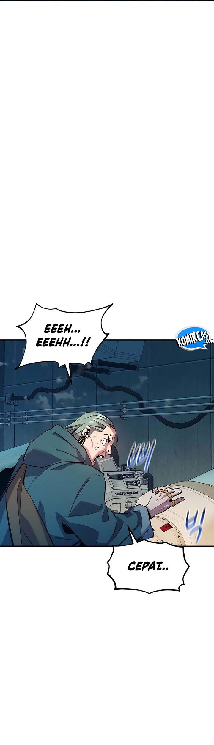 Auto-Hunting With Clones  Chapter 143