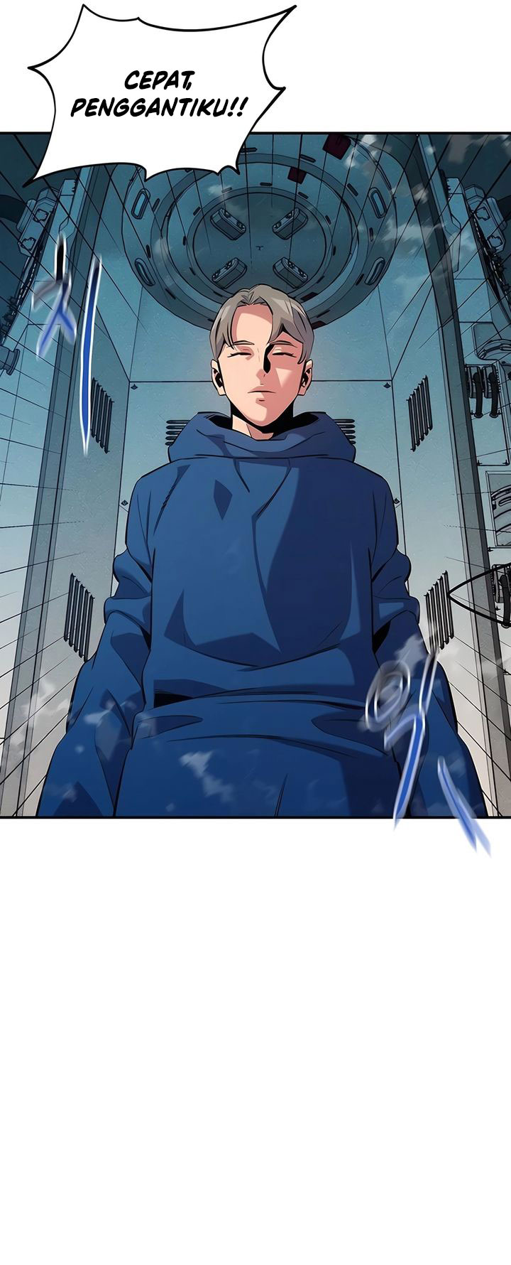 Auto-Hunting With Clones  Chapter 143